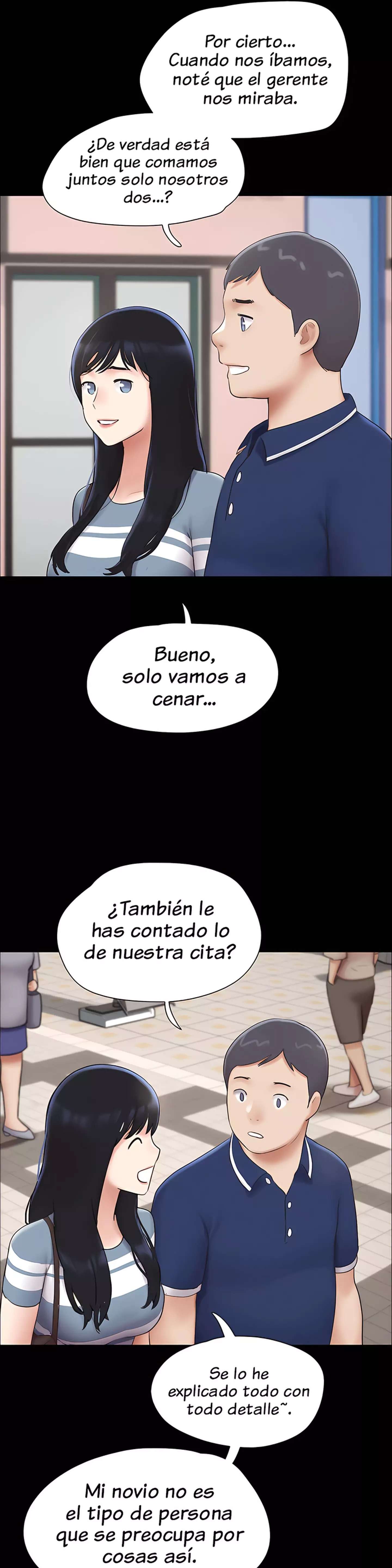 Soeun capítulo 61 página 13