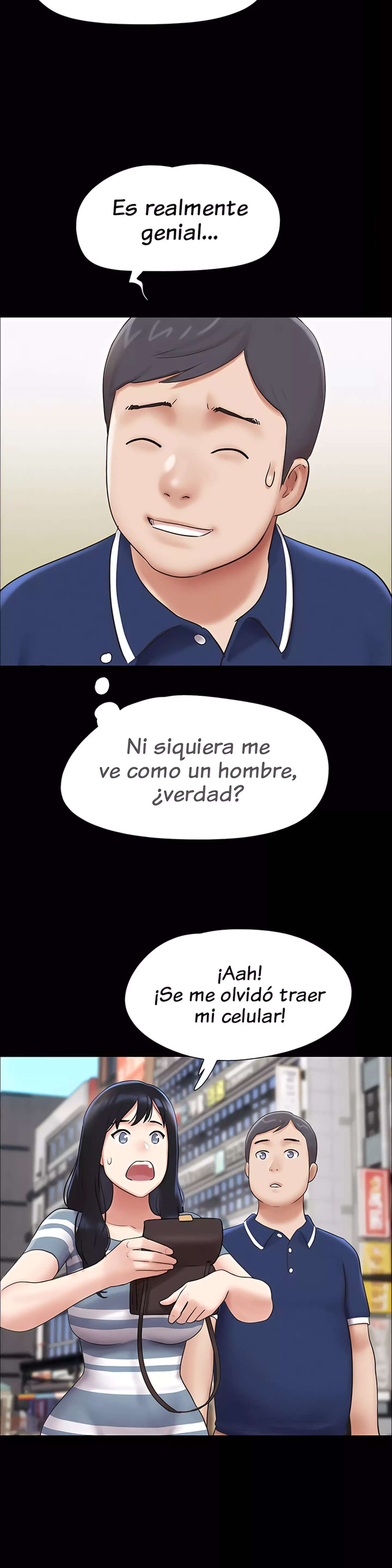 Soeun capítulo 61 página 14