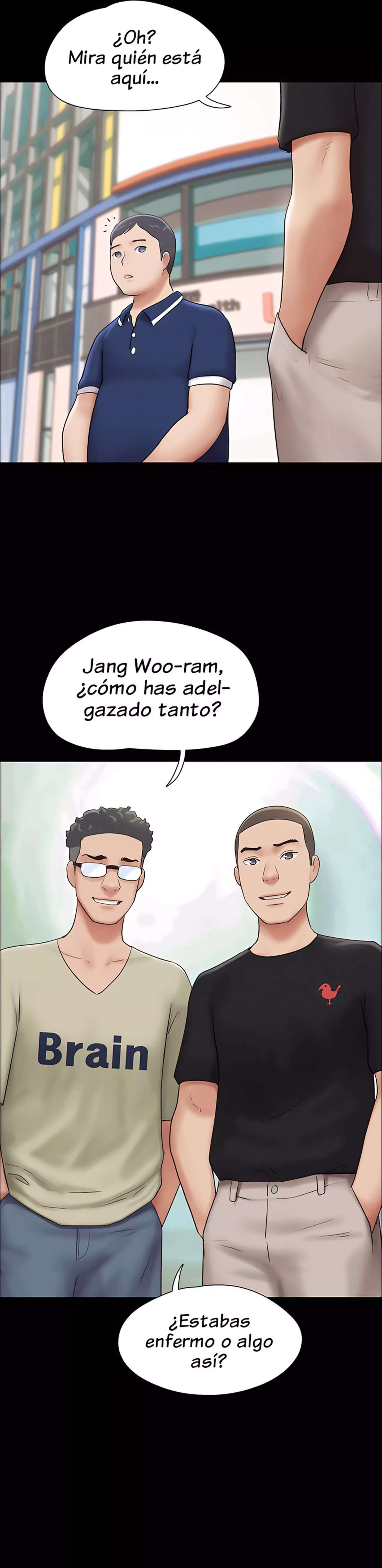 Soeun capítulo 61 página 17