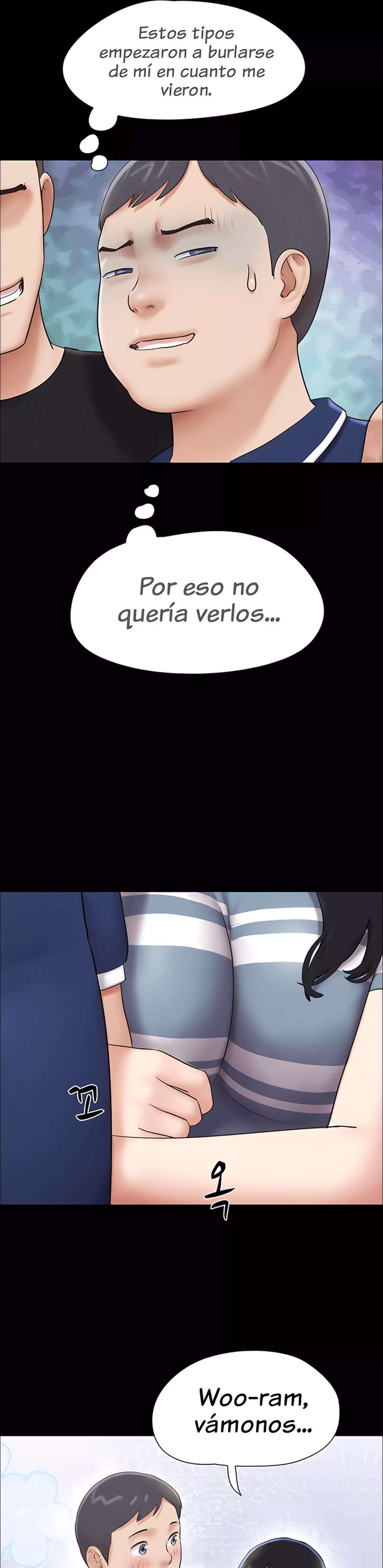 Soeun capítulo 61 página 19
