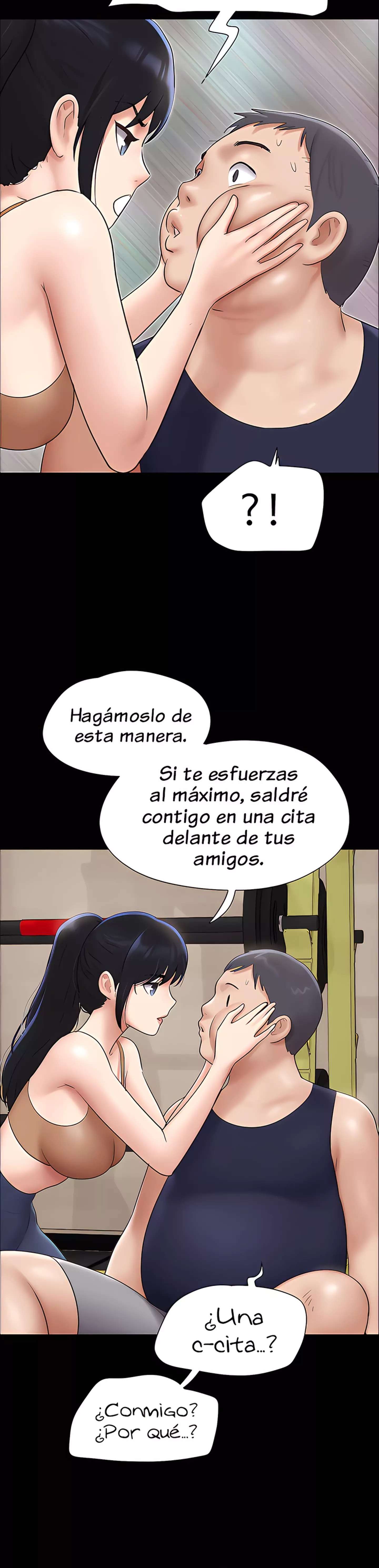 Soeun capítulo 61 página 2