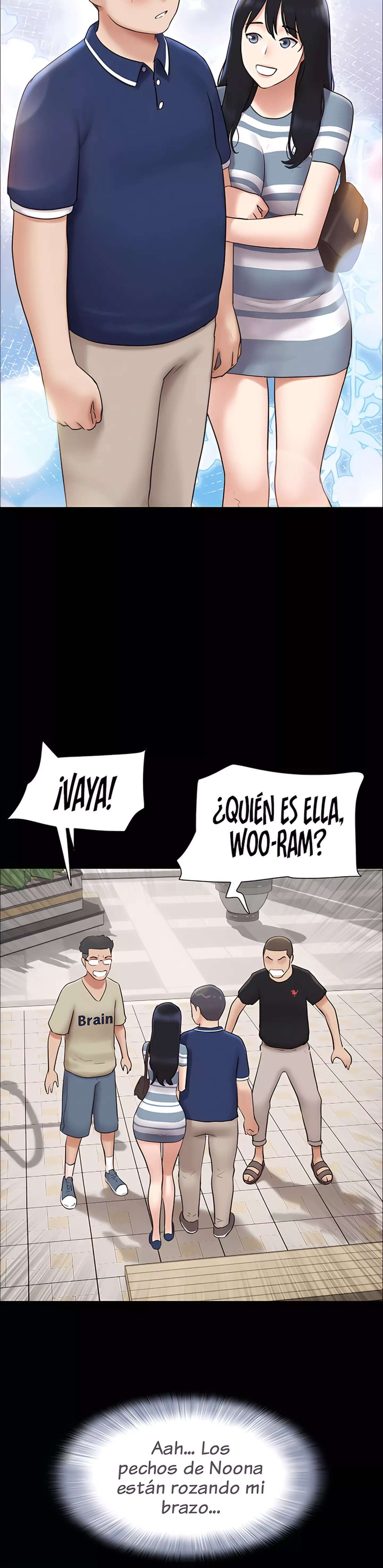 Soeun capítulo 61 página 20