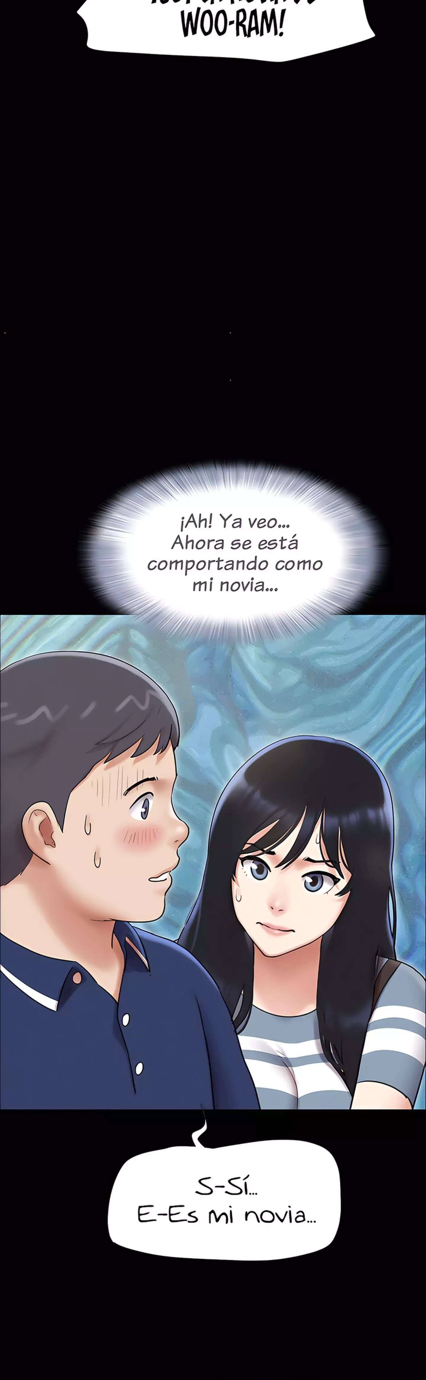Soeun capítulo 61 página 22