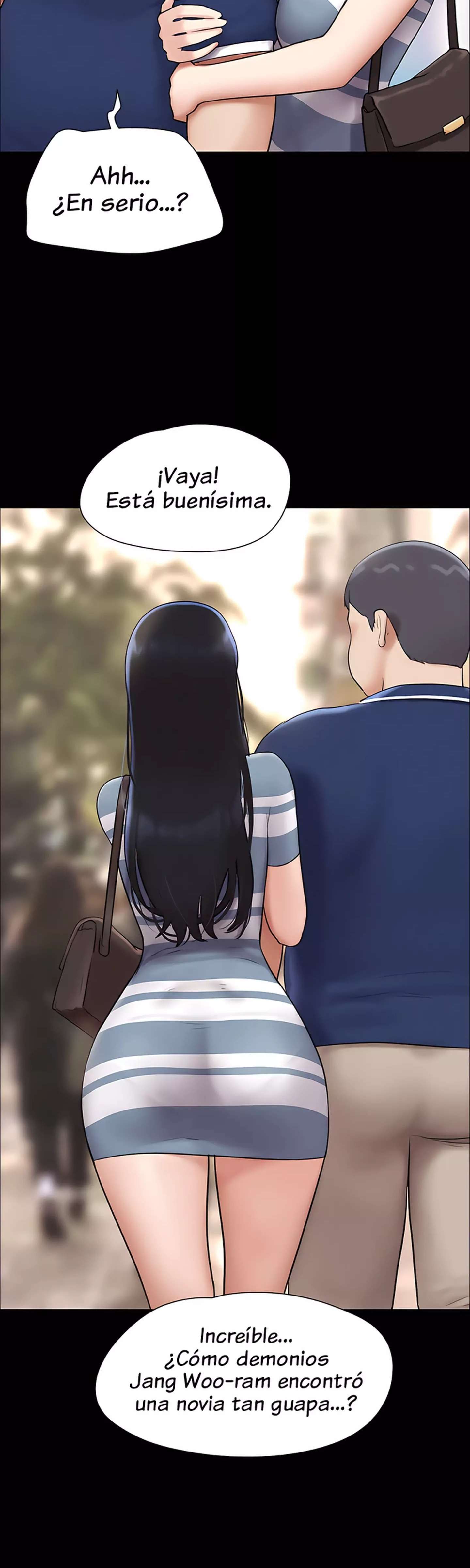 Soeun capítulo 61 página 24