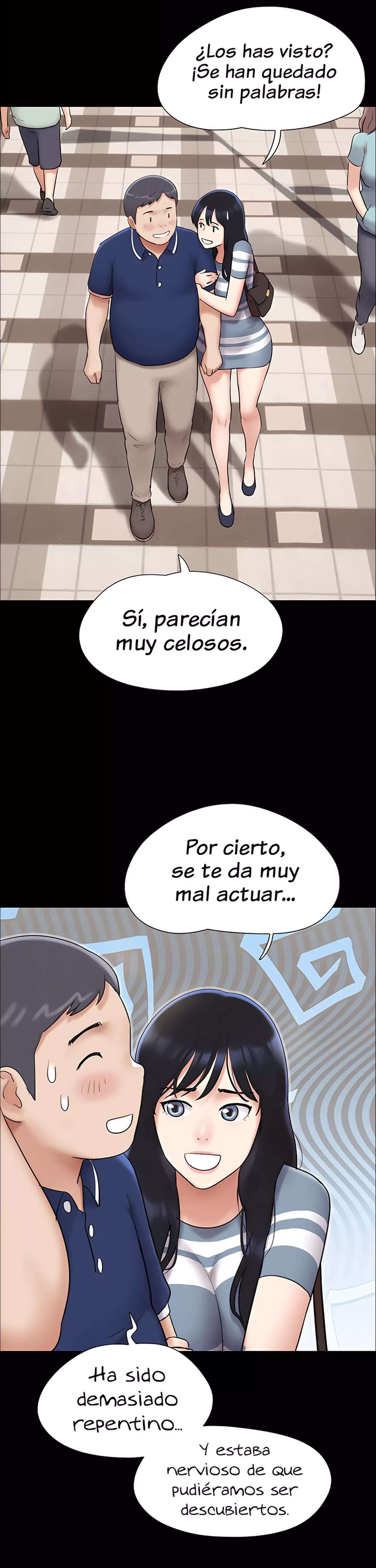 Soeun capítulo 61 página 26