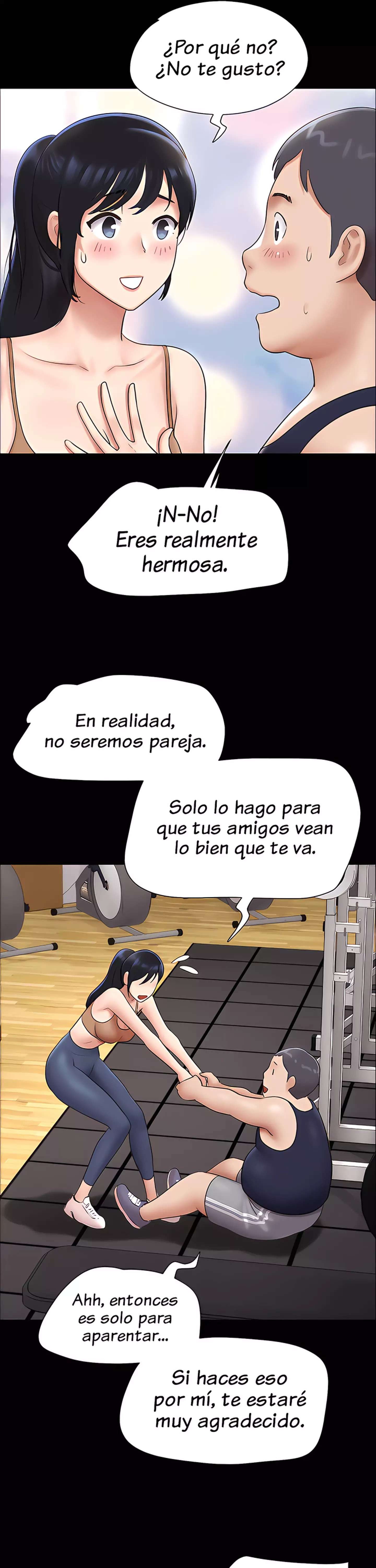 Soeun capítulo 61 página 3