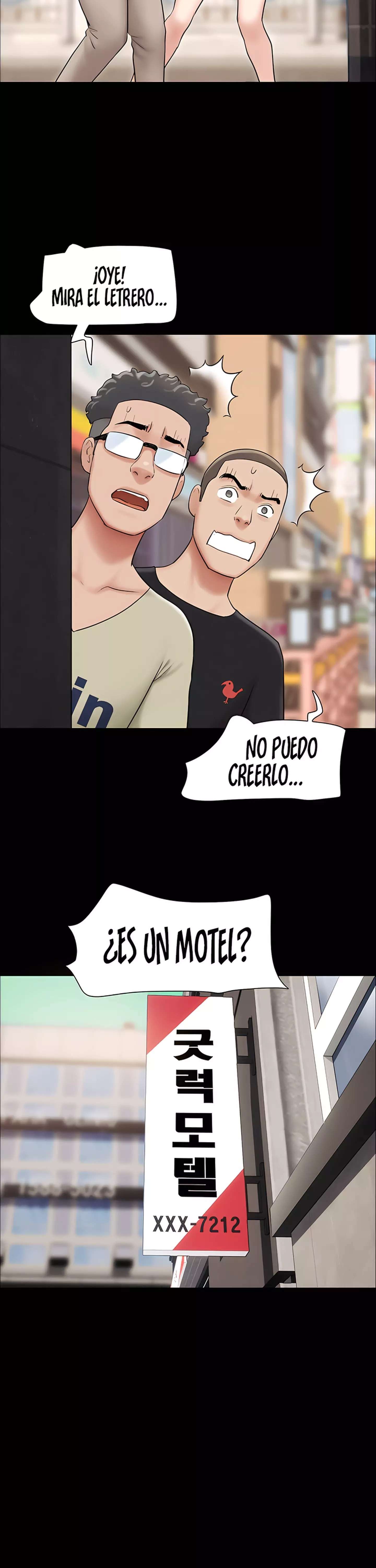 Soeun capítulo 61 página 32