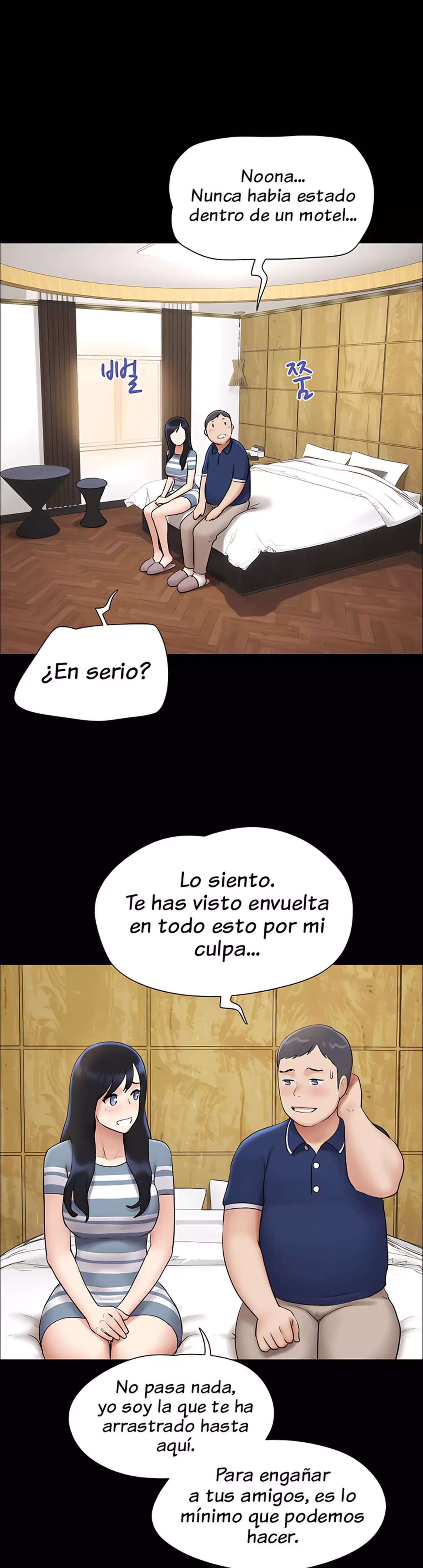 Soeun capítulo 61 página 33