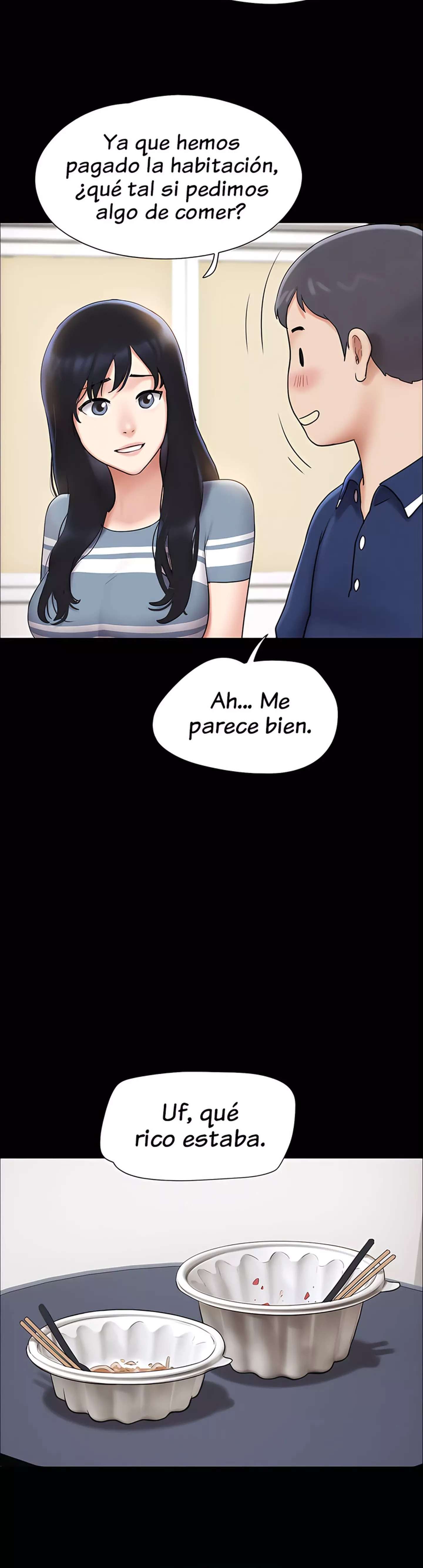 Soeun capítulo 61 página 34