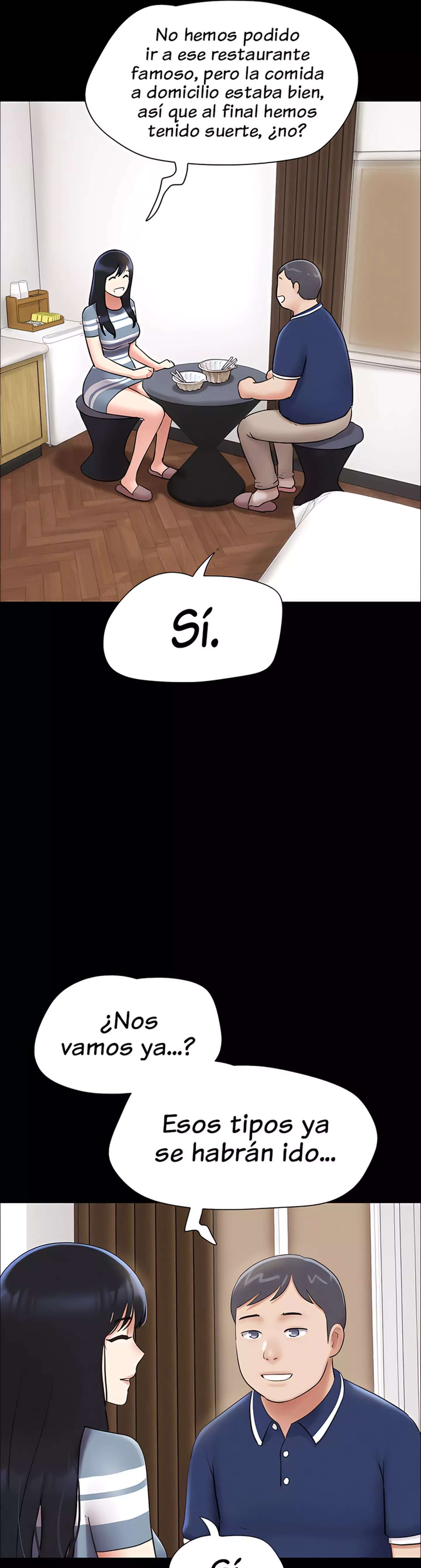 Soeun capítulo 61 página 35