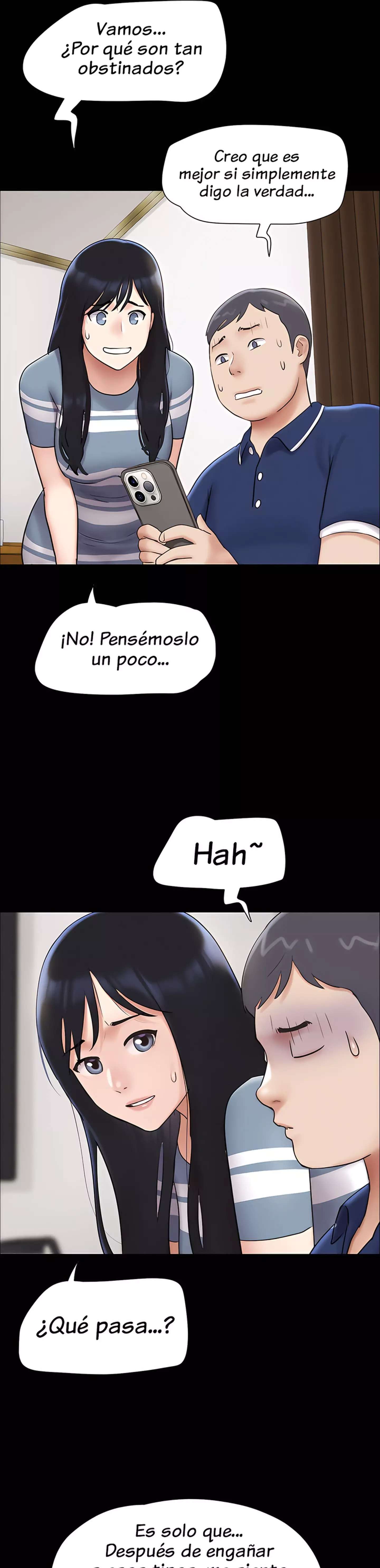 Soeun capítulo 61 página 37
