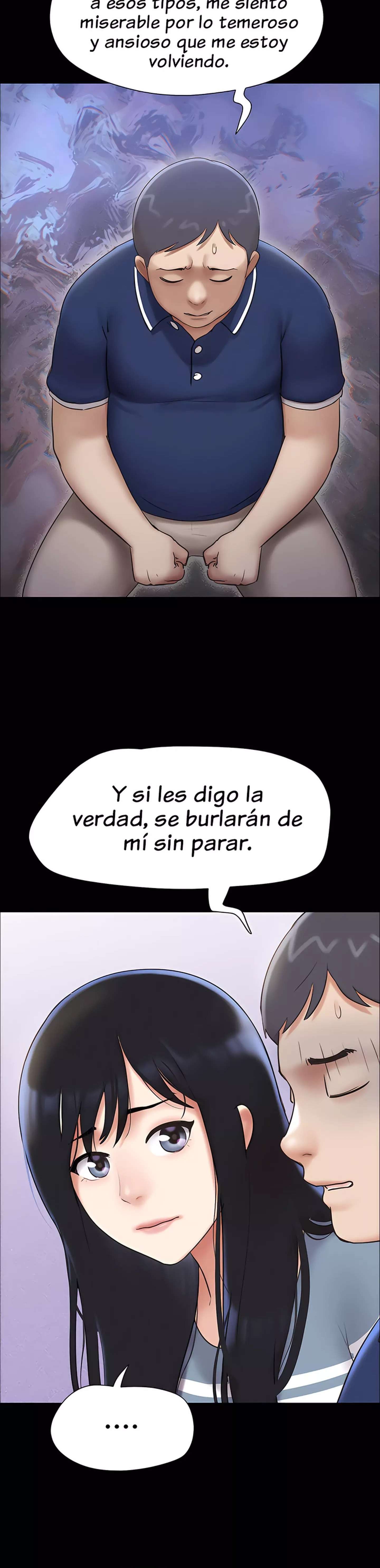 Soeun capítulo 61 página 38