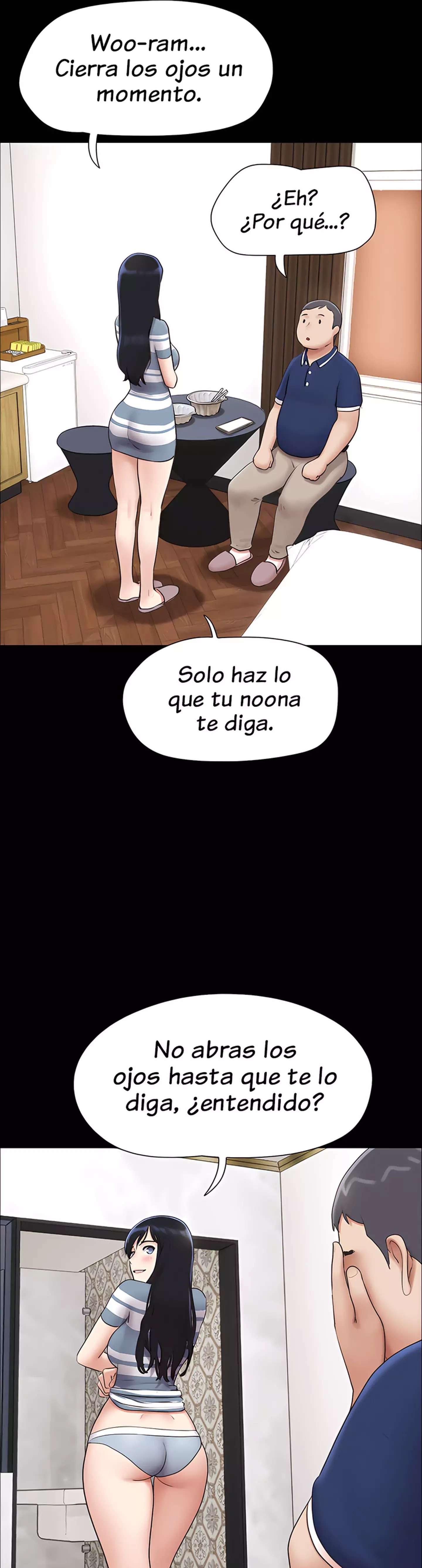Soeun capítulo 61 página 39