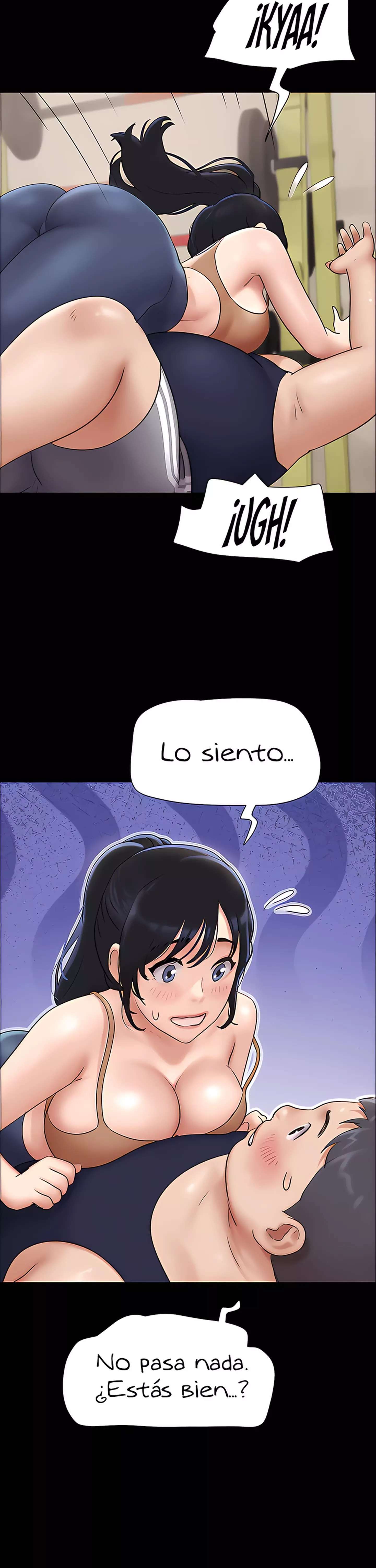 Soeun capítulo 61 página 4