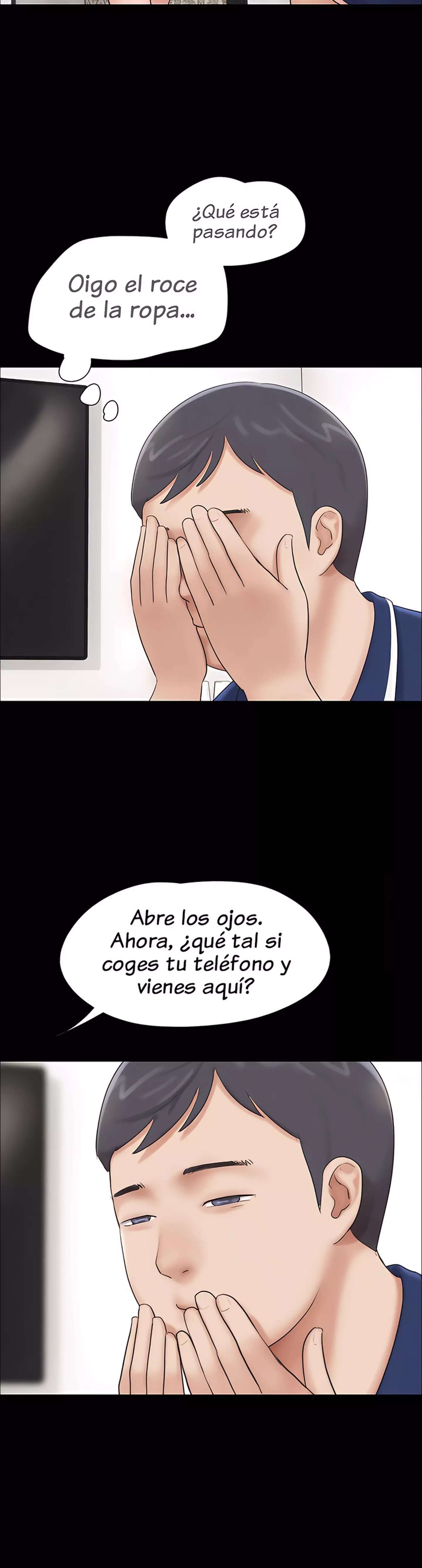 Soeun capítulo 61 página 40