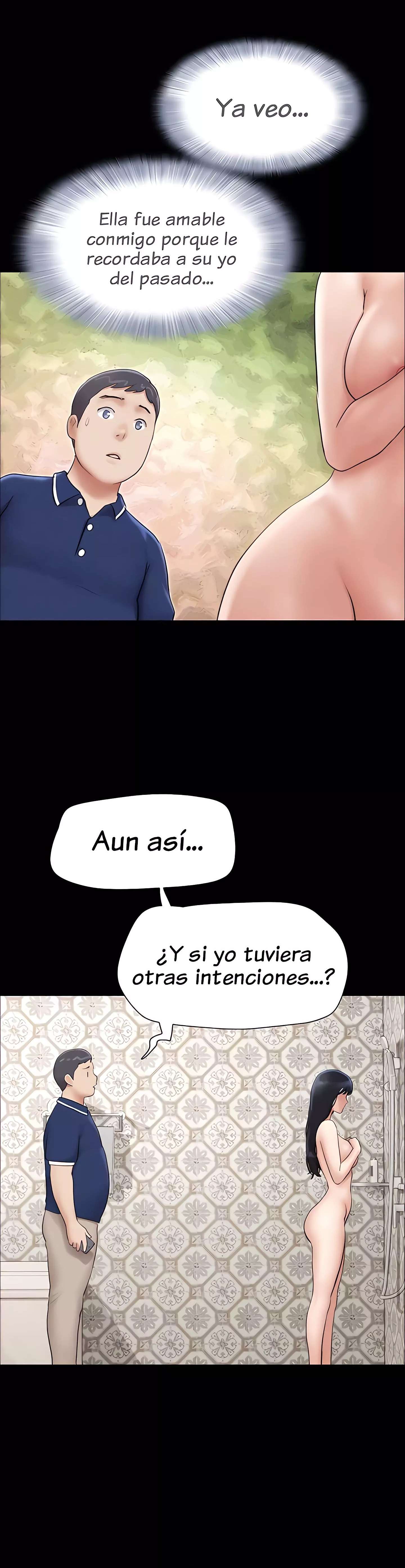 Soeun capítulo 62 página 10