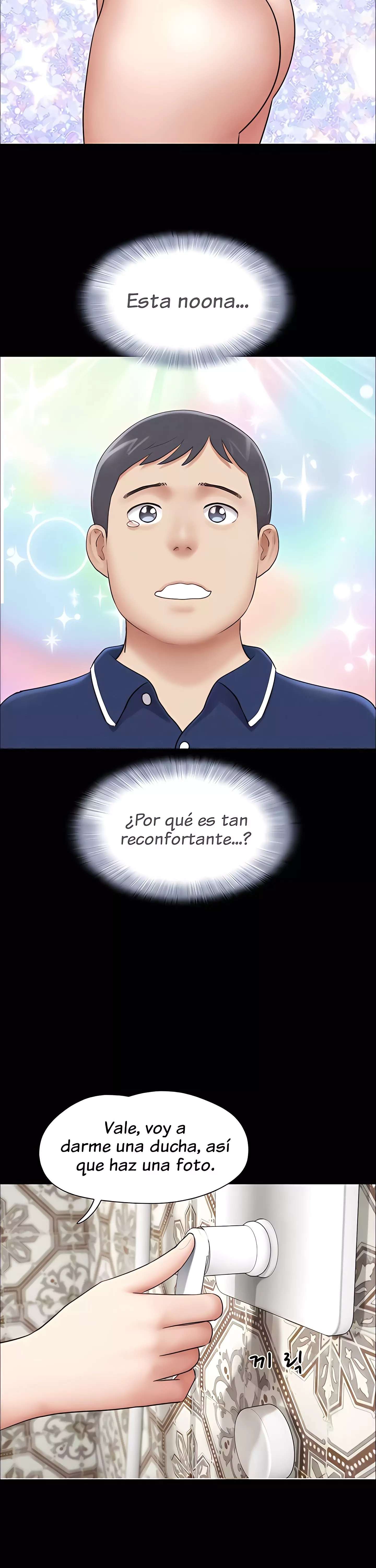 Soeun capítulo 62 página 12