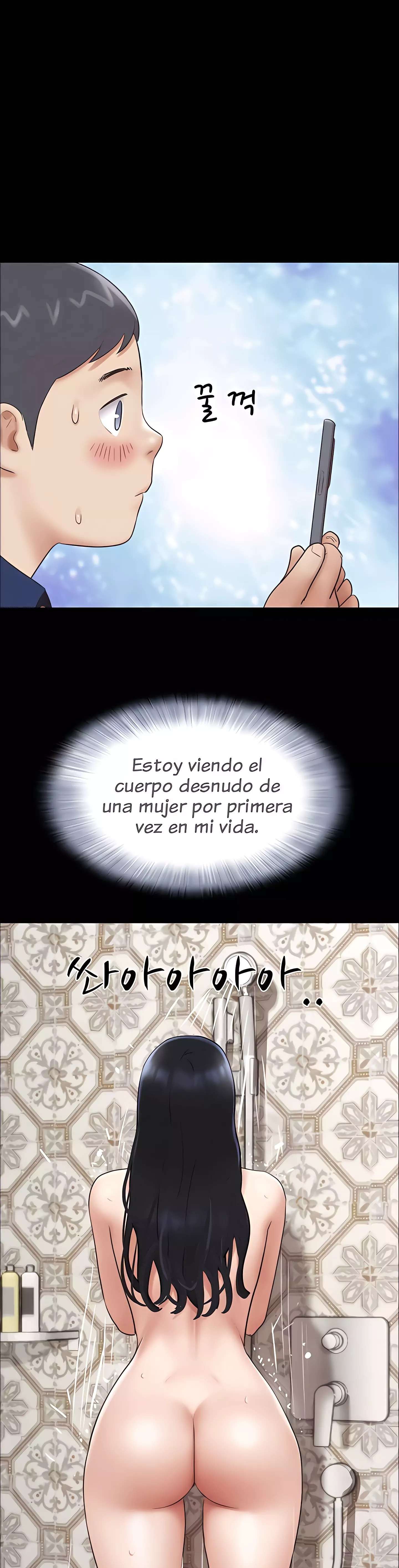 Soeun capítulo 62 página 13