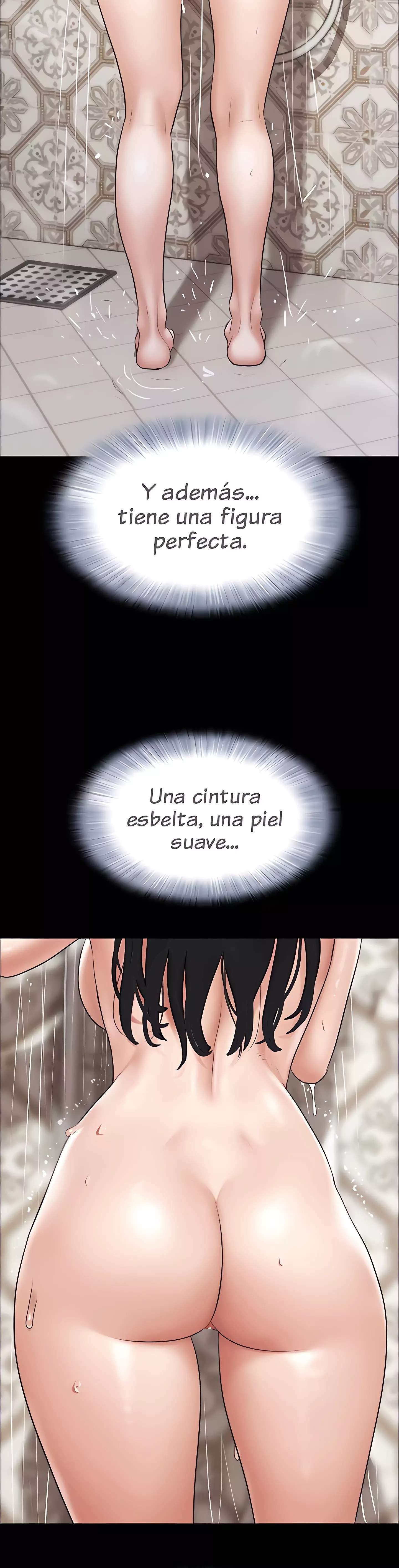 Soeun capítulo 62 página 14
