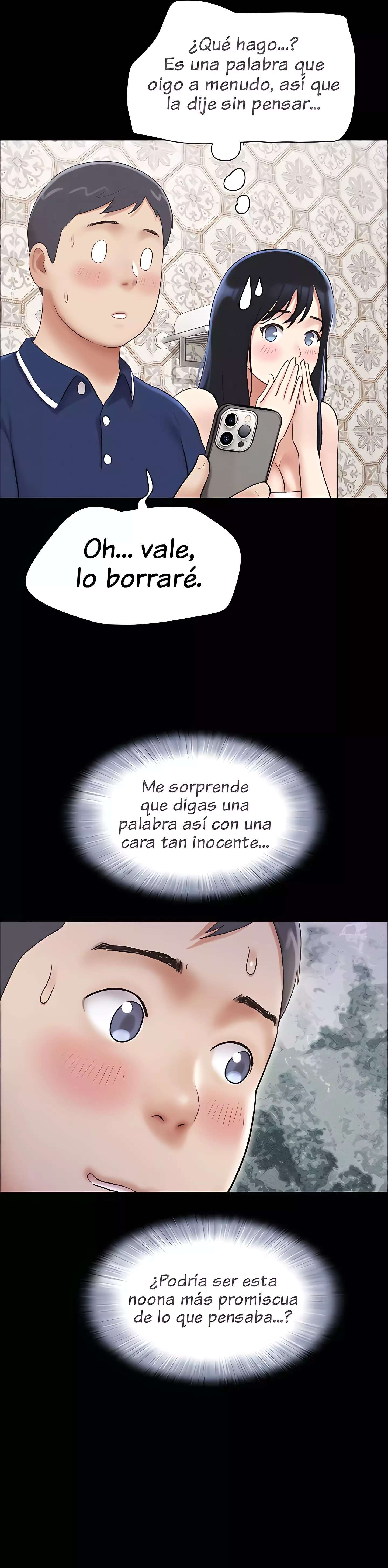 Soeun capítulo 62 página 21