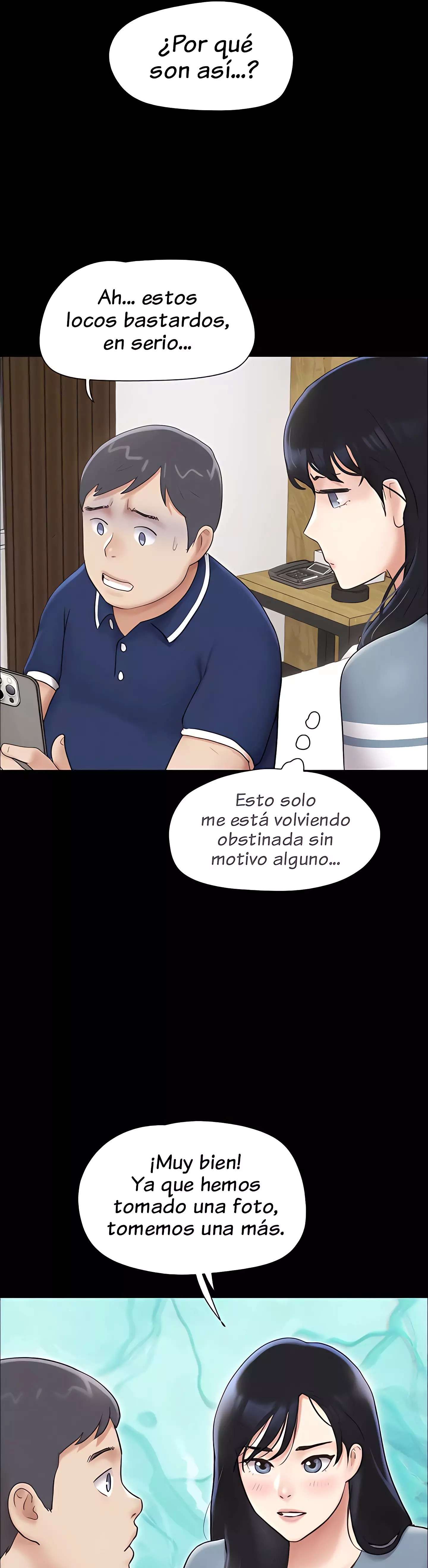 Soeun capítulo 62 página 23