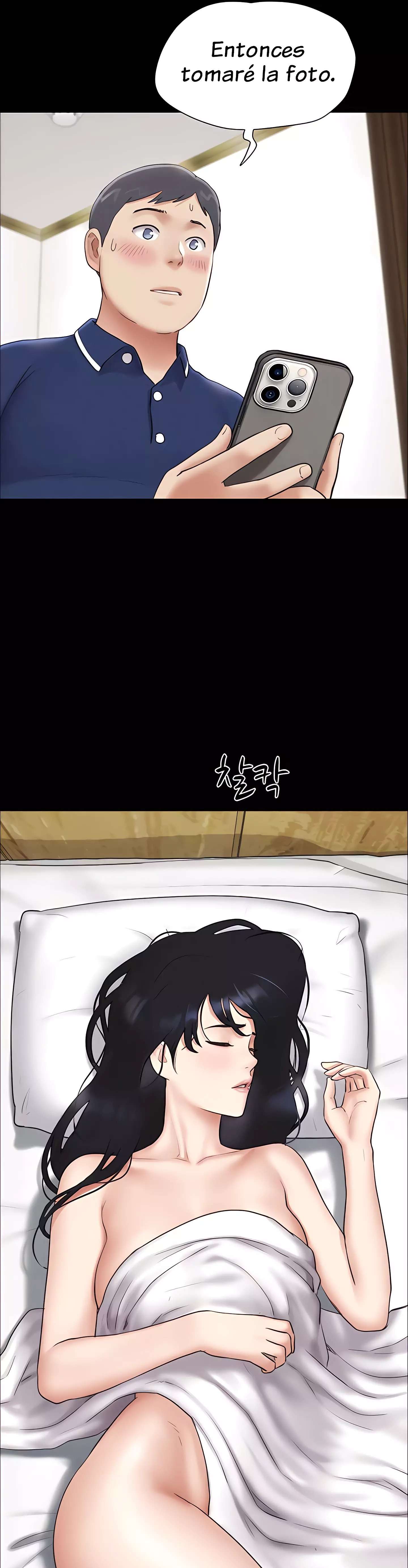 Soeun capítulo 62 página 25