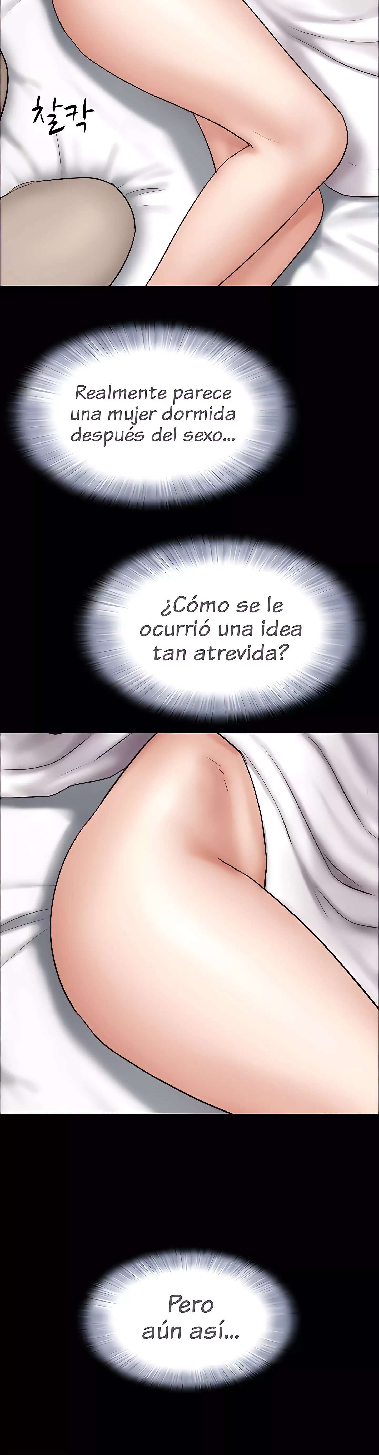 Soeun capítulo 62 página 26