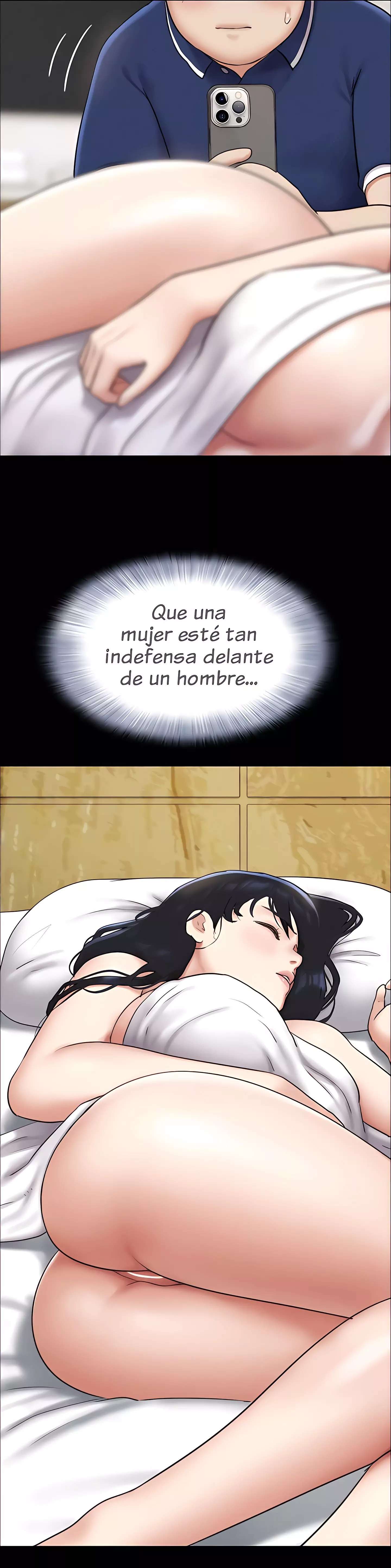 Soeun capítulo 62 página 27
