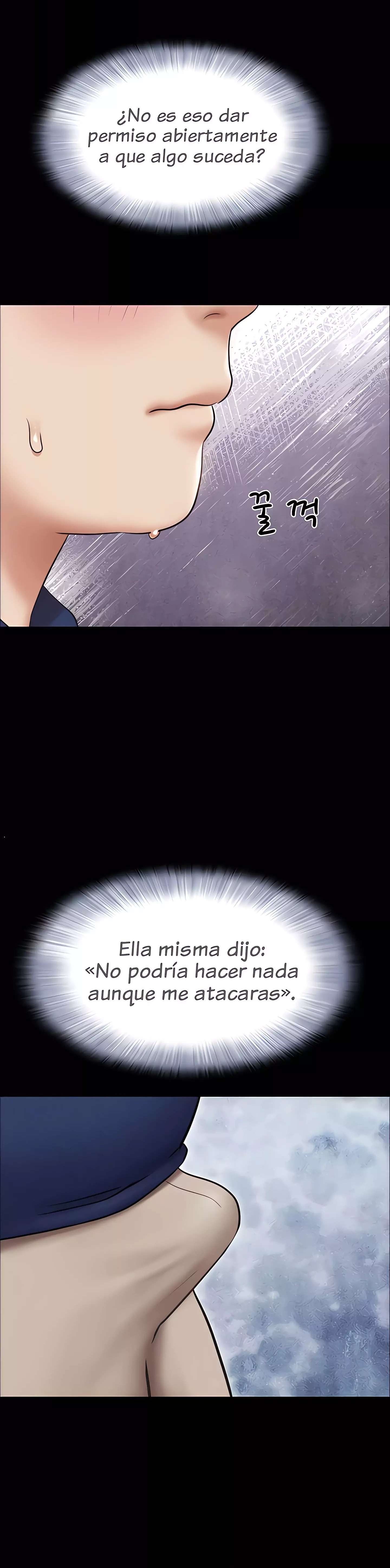 Soeun capítulo 62 página 28