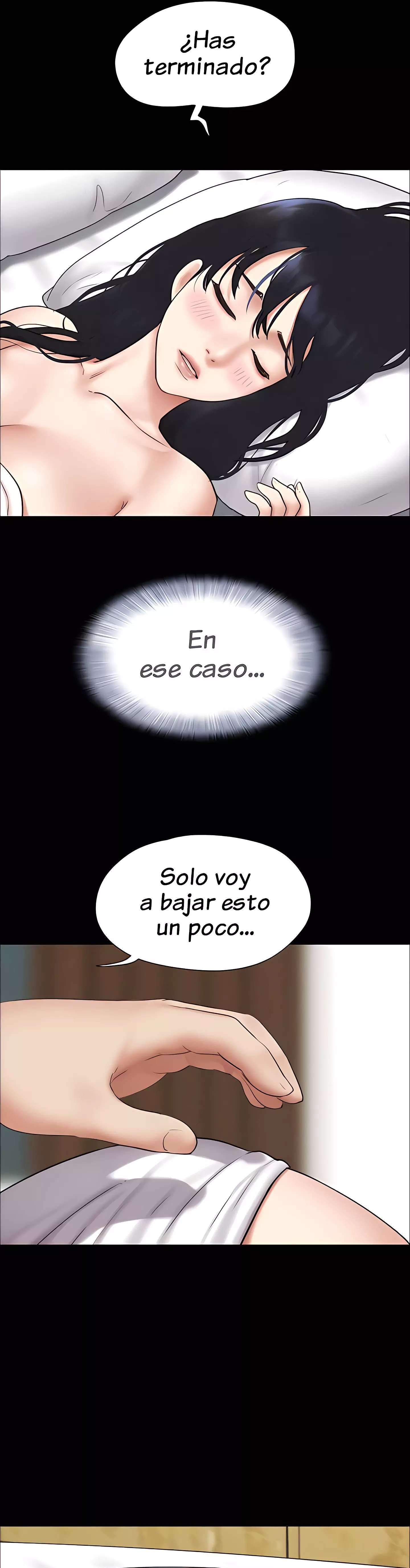 Soeun capítulo 62 página 29