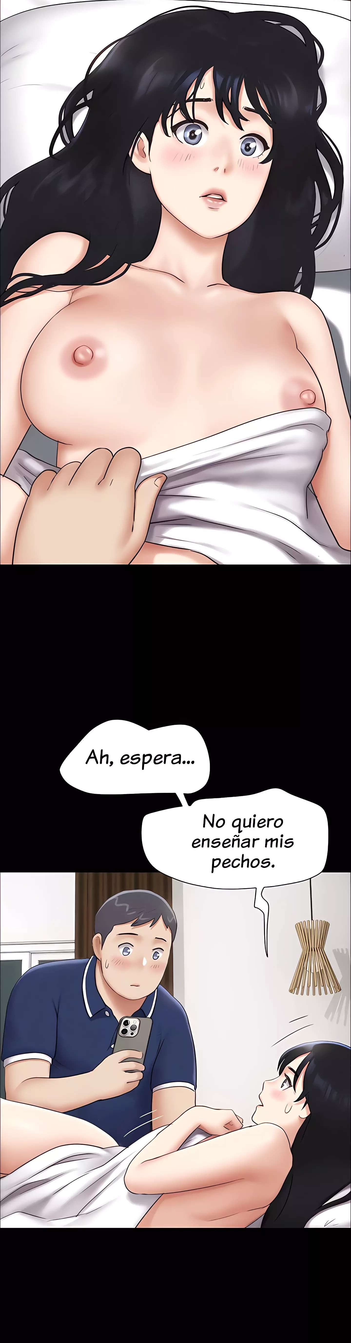 Soeun capítulo 62 página 30