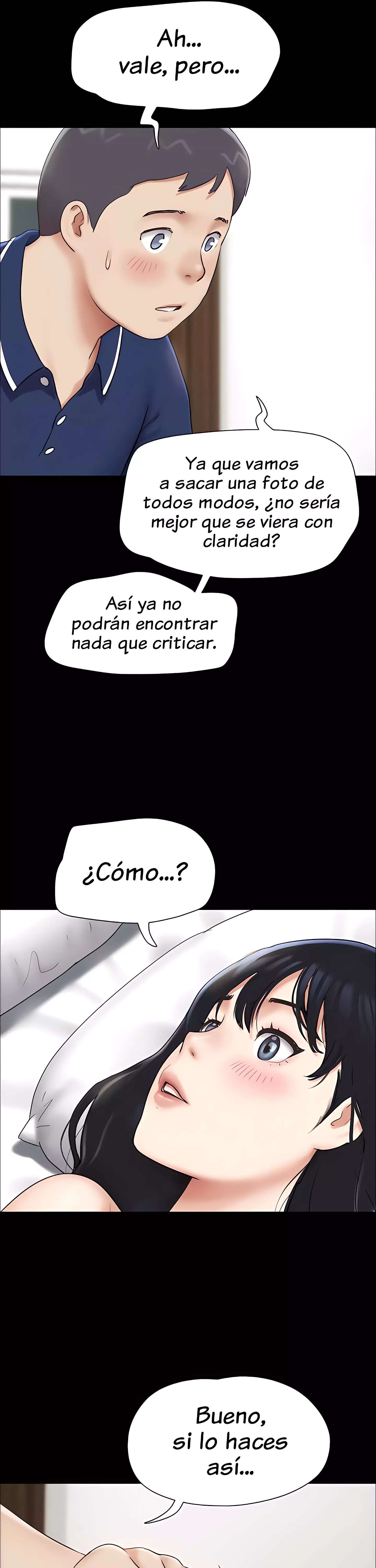 Soeun capítulo 62 página 31