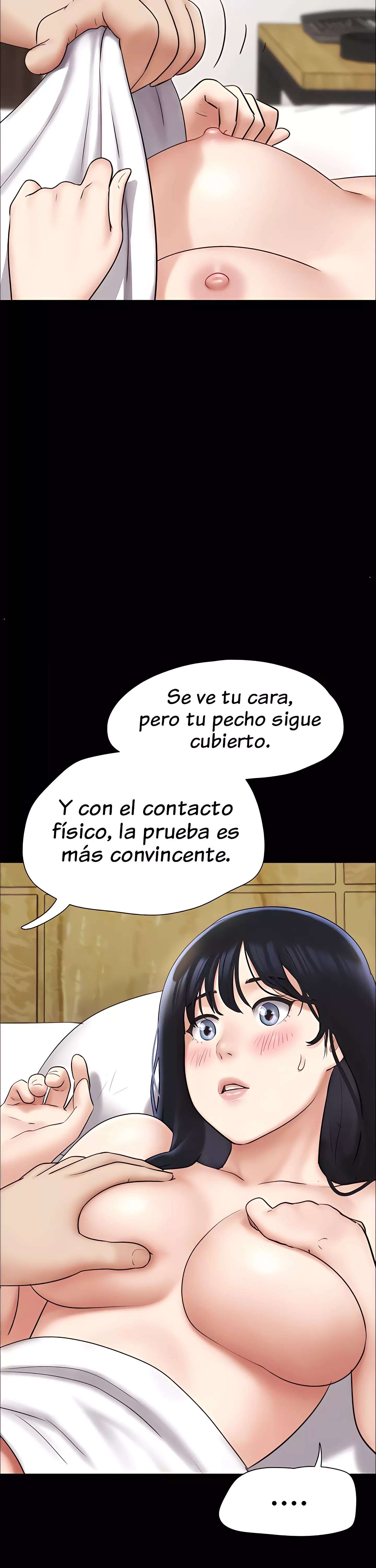 Soeun capítulo 62 página 32