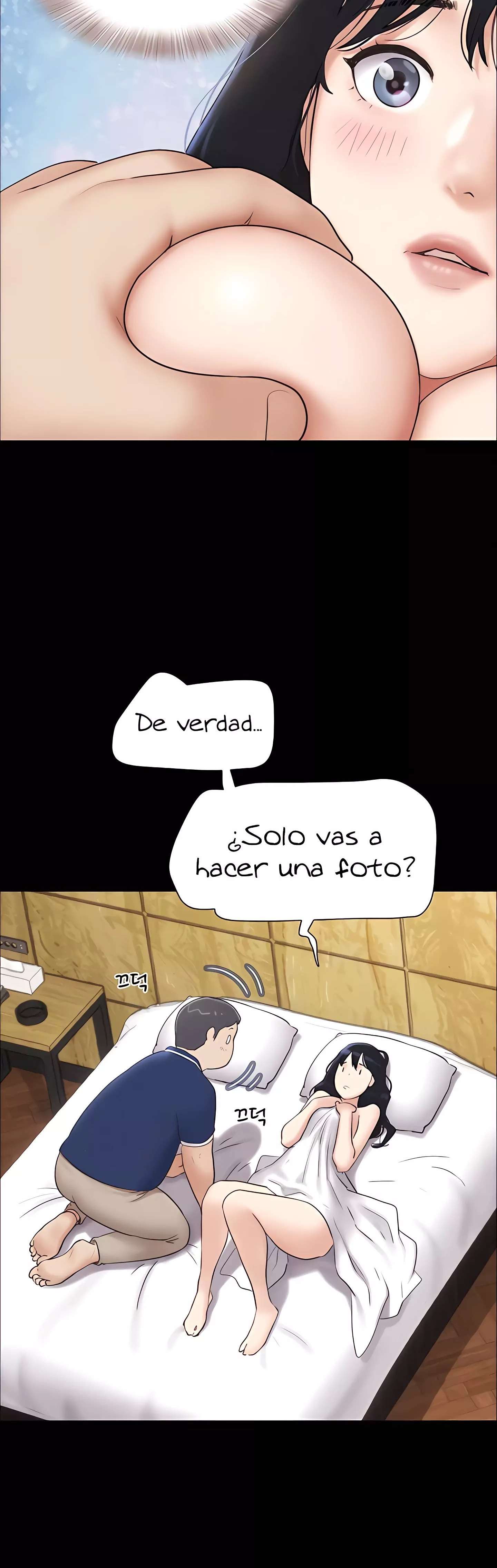 Soeun capítulo 62 página 34