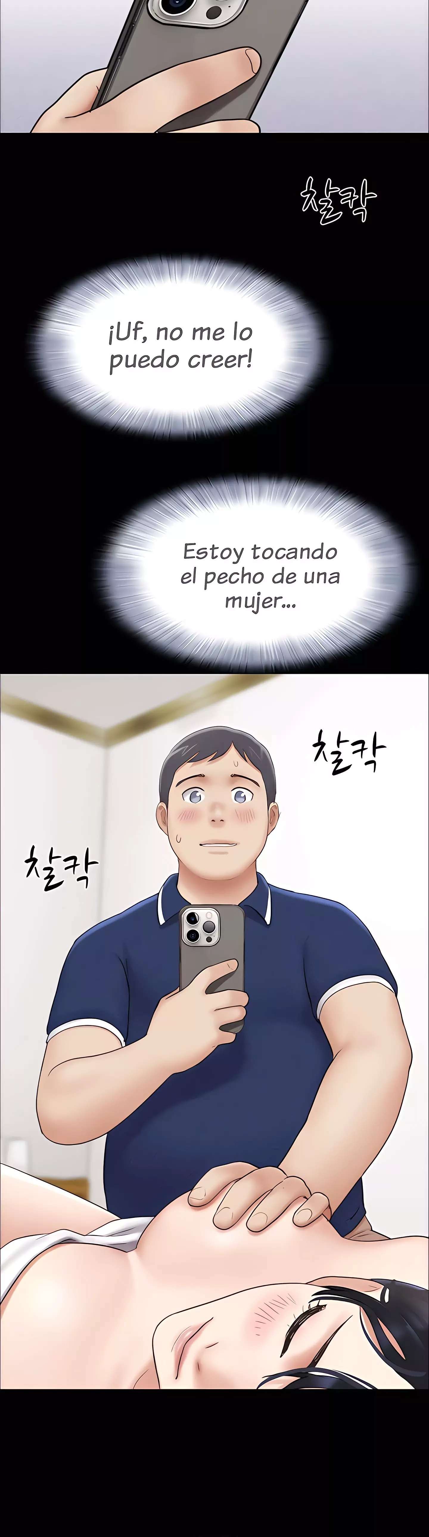 Soeun capítulo 62 página 36