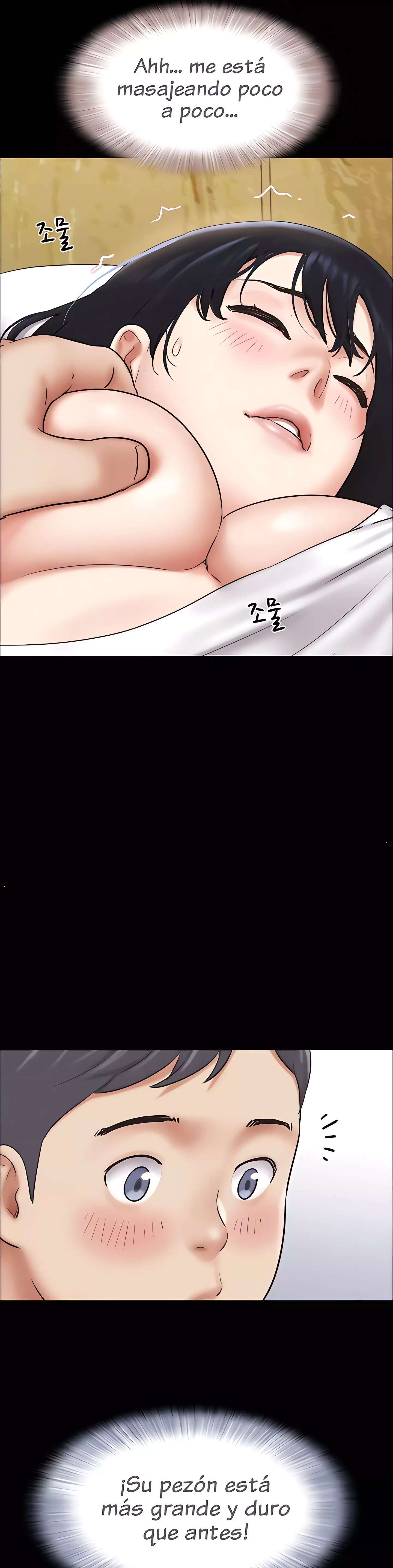 Soeun capítulo 62 página 37