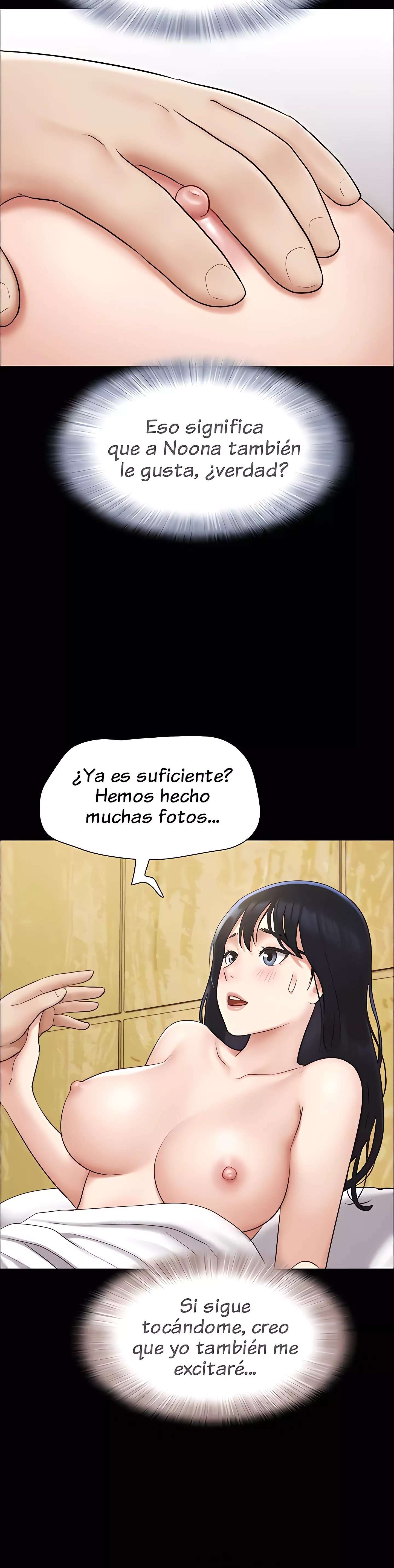 Soeun capítulo 62 página 38