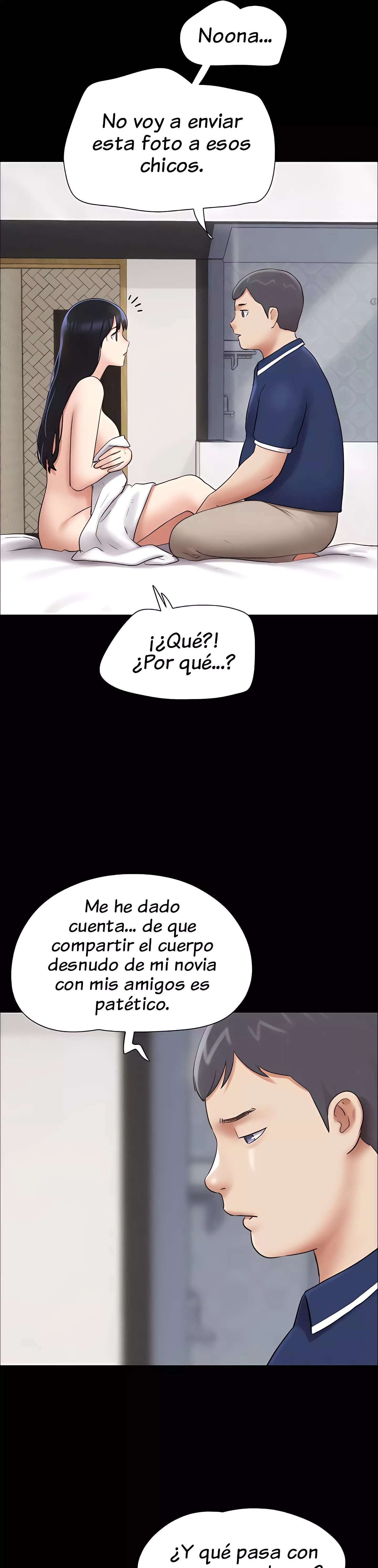 Soeun capítulo 62 página 39