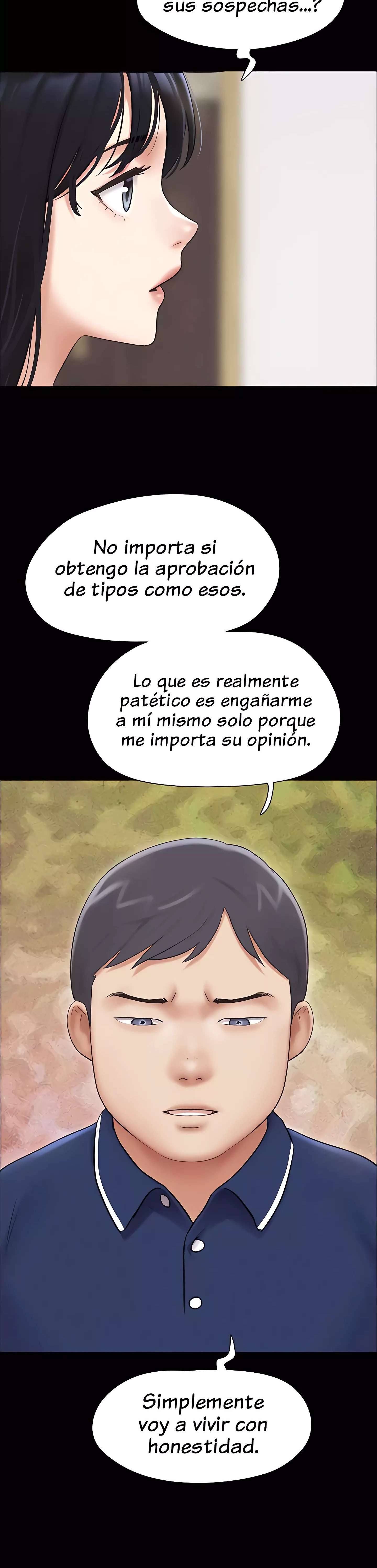Soeun capítulo 62 página 40