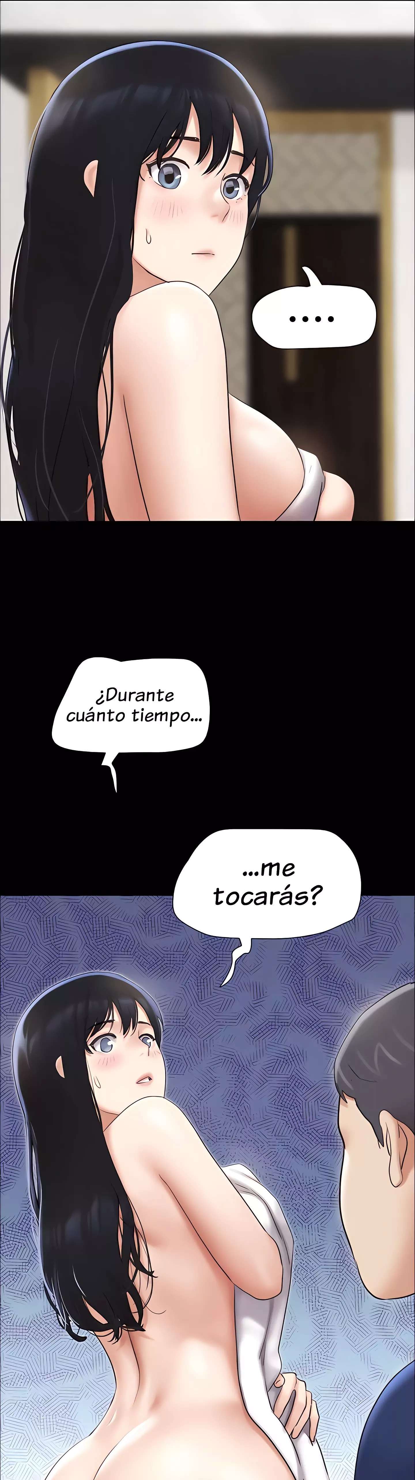 Soeun capítulo 62 página 45