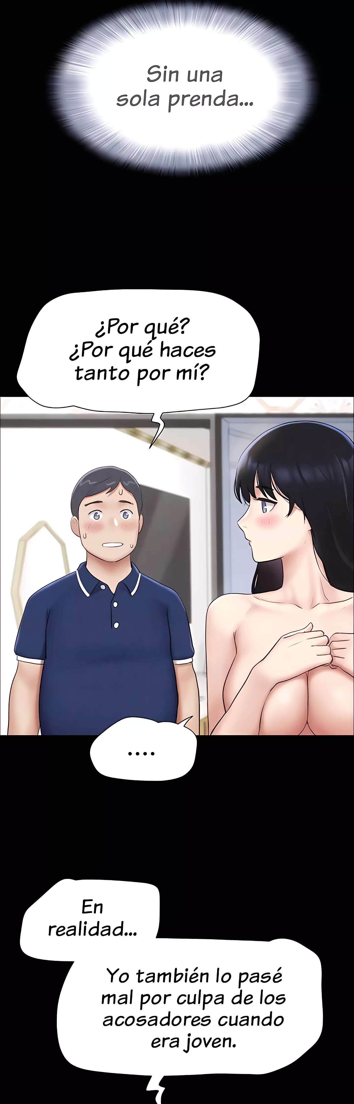Soeun capítulo 62 página 7