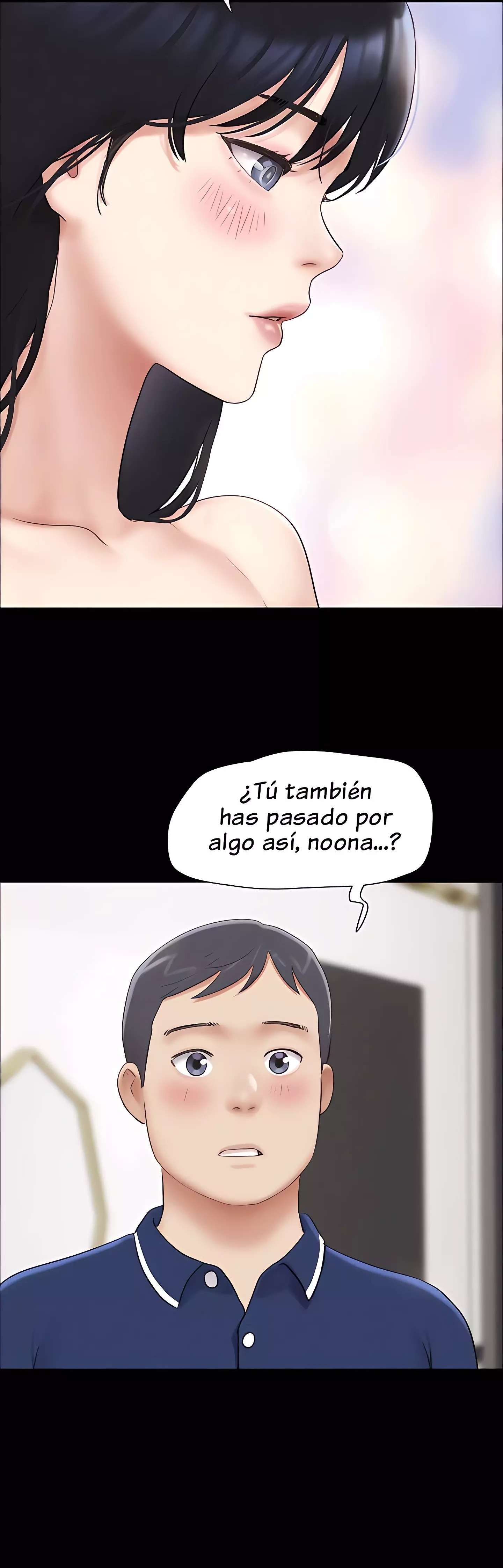 Soeun capítulo 62 página 8
