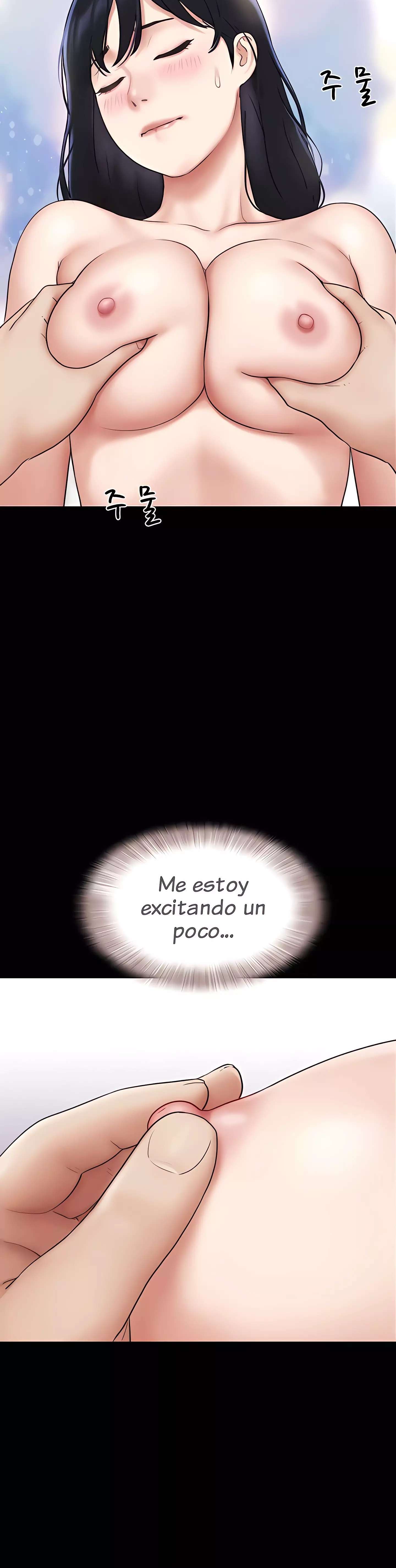 Soeun capítulo 63 página 10