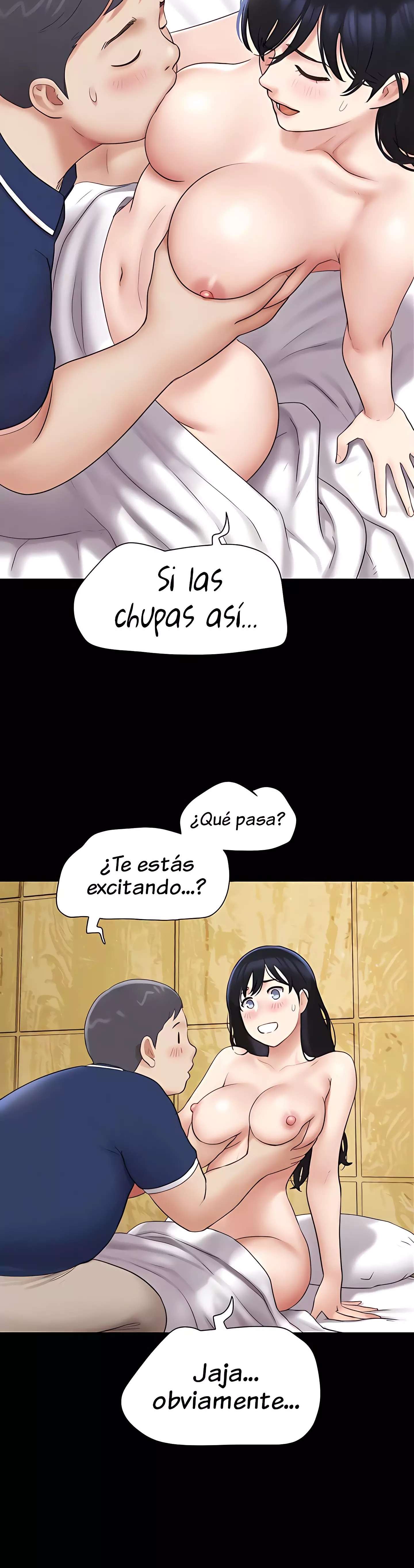 Soeun capítulo 63 página 12