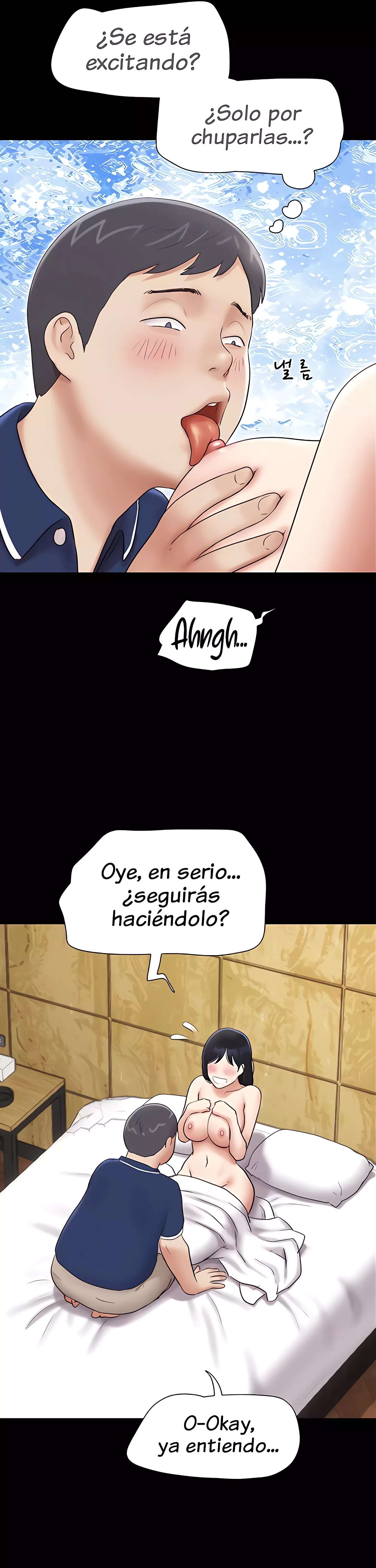 Soeun capítulo 63 página 13