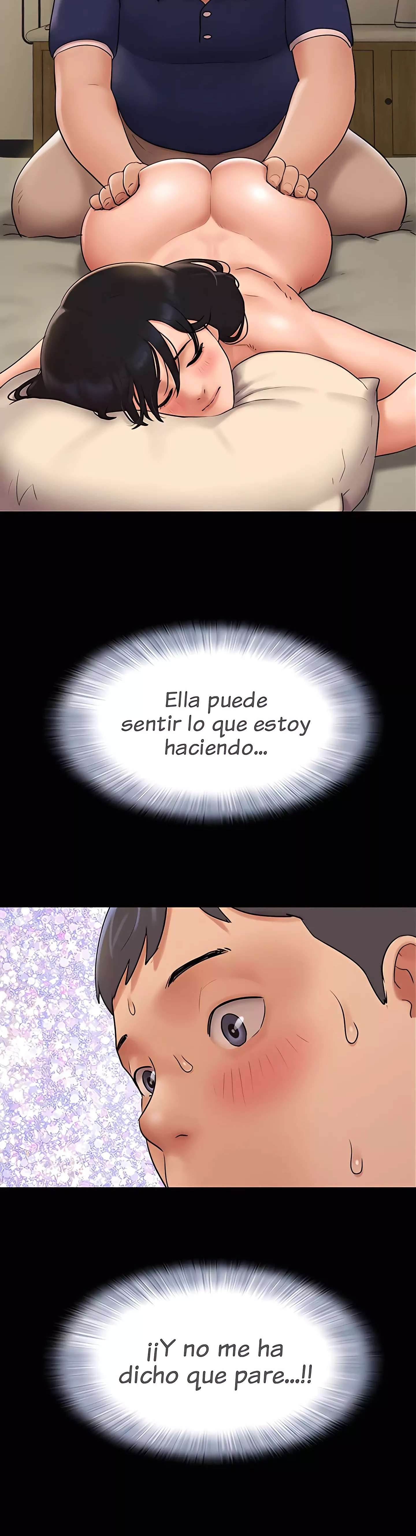Soeun capítulo 63 página 20