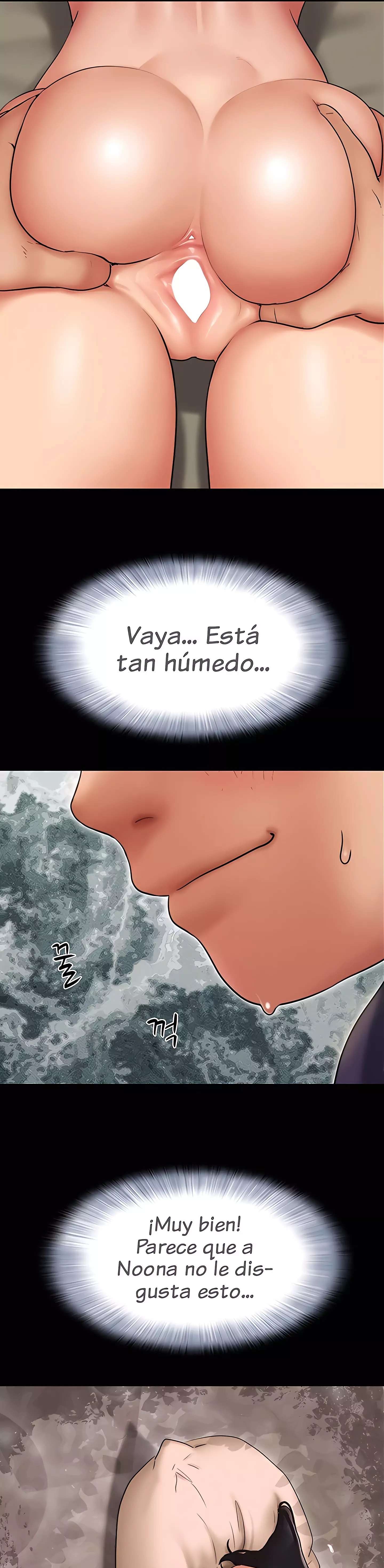 Soeun capítulo 63 página 21