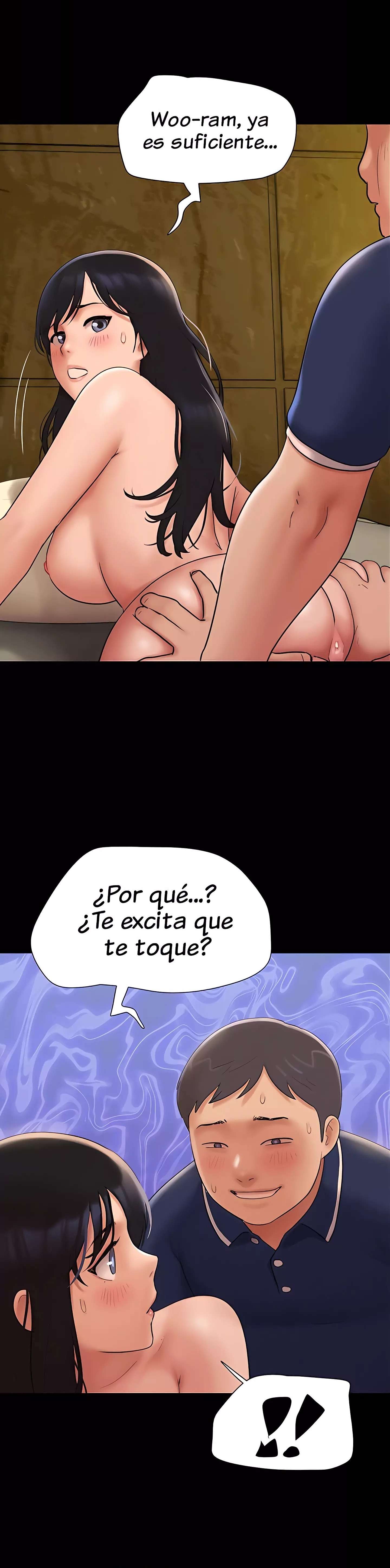 Soeun capítulo 63 página 24