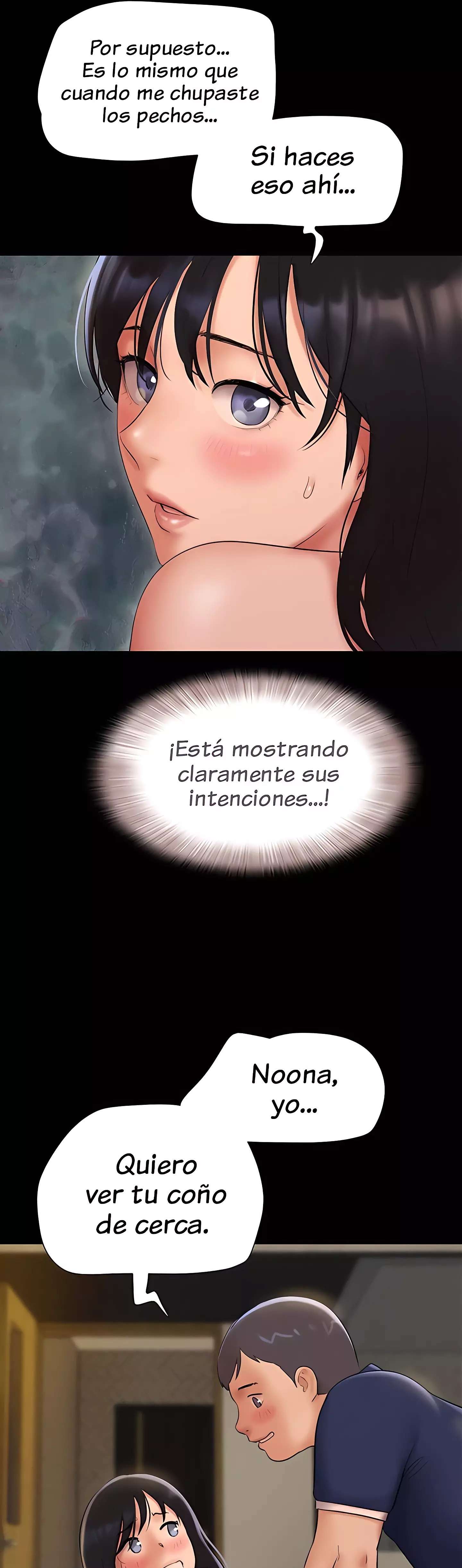 Soeun capítulo 63 página 25