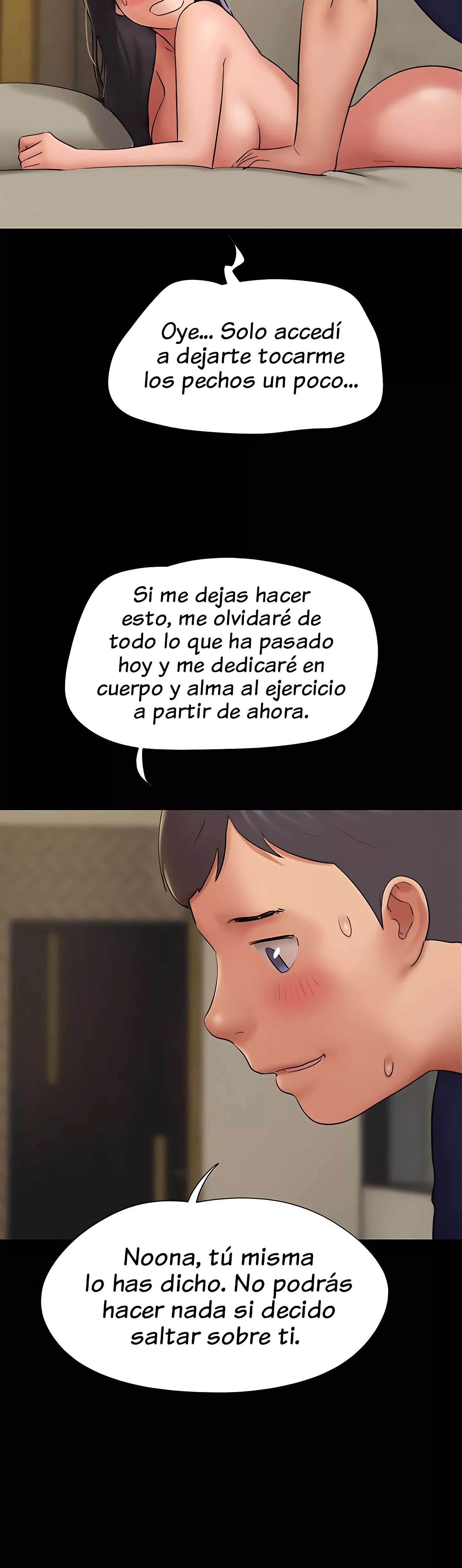 Soeun capítulo 63 página 26